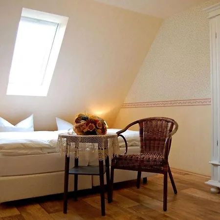 Vakantiehuis Bauernhauschen In The Rhon *