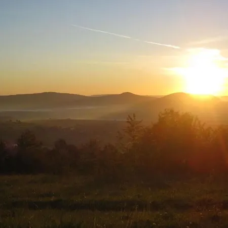 Bauernhauschen In The Rhon Vakantiehuis *