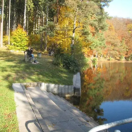 Bauernhauschen In The Rhon Vakantiehuis