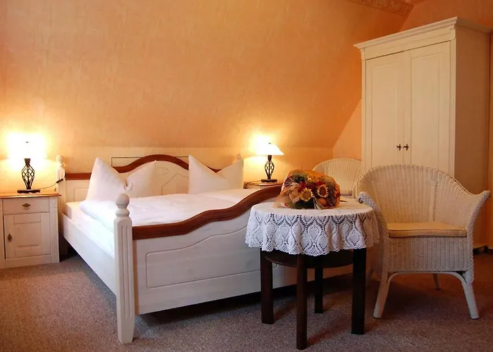 Bauernhauschen In The Rhon Bernshausen